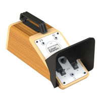 Audio3 Warbler Manual