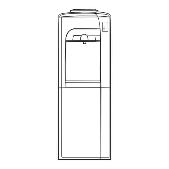 Igloo MWC502 Instruction Manual