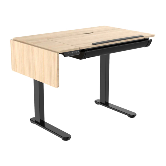 dellonda DH71 Quick Start Manual