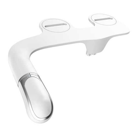 BEMIS Assurance R85320H20 ARM Installation And User Manual