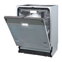 KRAFT TCH-DM459D1106SBI Manual