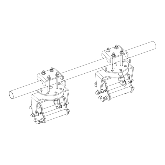 Northern Lights NL 99WAYS Assembly Instructions