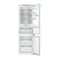 Samsung BRB26705FWW User Manual