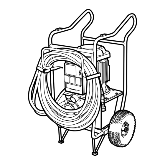 Dimas PP 325 E Operator's Manual