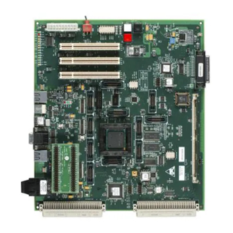 Freescale Semiconductor MPC8272ADS User Manual