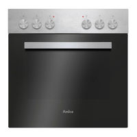 Amica 2022CC2.30EX Instruction Manual