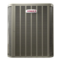 Lennox ML14XC1S036 Manual