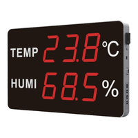 Huato HE230C-EX User Manual