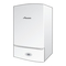 Boiler Bosch Worcester 27Ri Compact ErP Installation, Commissioning And Servicing Instructions