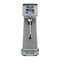 WARING WDM120TX / WDM240TX / WDM360TX - 3-SPEED DRINK MIXER Manual