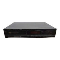 Hitachi DA-50 Service Manual