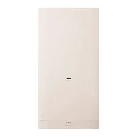 Biasi M96.24SM/B Service Manual