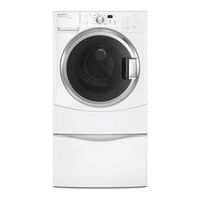 Maytag mhwz600tw00 Parts List