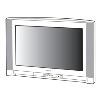 Sanyo CP28WF2 Instruction Manual