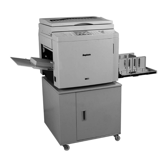 Ningbo BPS 101 Manuals