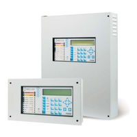 Fireclass 500 Installer Manual