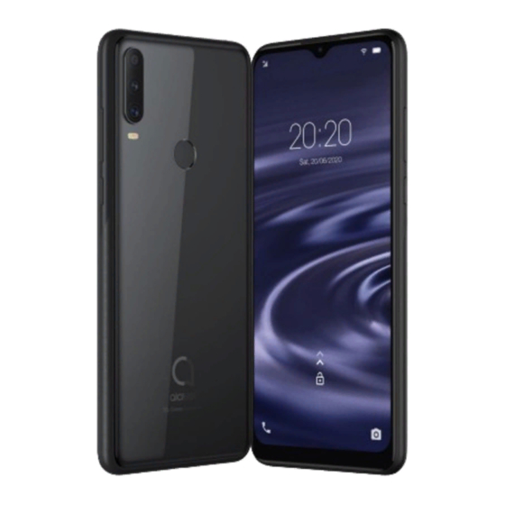 Alcatel Venice 5148A Service Manual