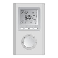 Elesta RTU300B Manual