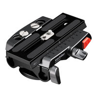 Sachtler Ace Manual