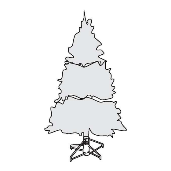 Home Accents Holiday 1004391988 Manual