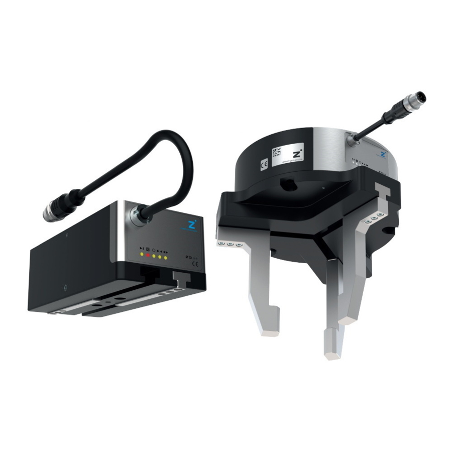 Zimmer GEH6000IL Series Installation And Operating Instructions Manual