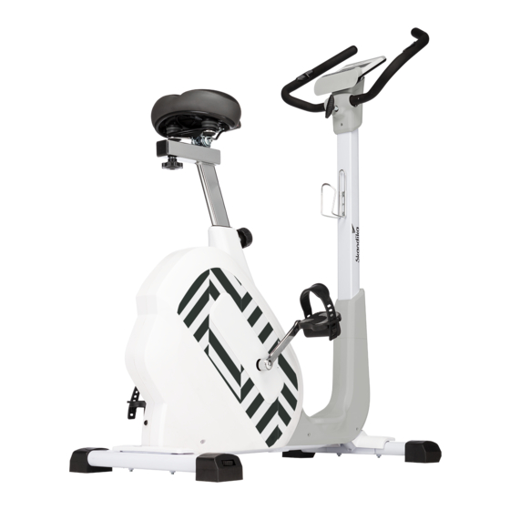 Skandika ELSKLING E 520 Manuals