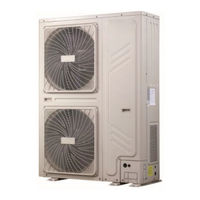 Sinclair SDV IV Series Service Manual