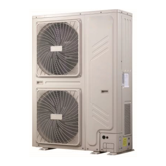 Sinclair SDV IV Series Service Manual