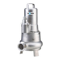 Homa CTP 53 Original Instruction Manual