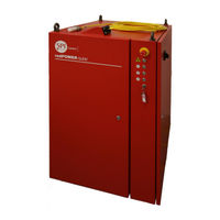 SPI Lasers redPOWER QUBE Instructions For Use Manual