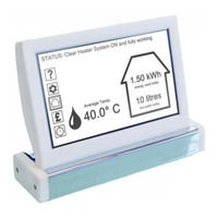 Logicor InLine Hot Water System User Manual