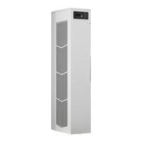 nvent SPECTRACOOL NHZ43 Instruction Manual