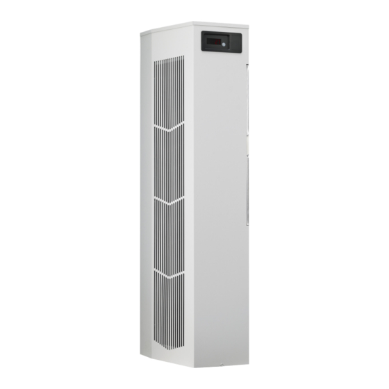nvent SPECTRACOOL NHZ43 Instruction Manual