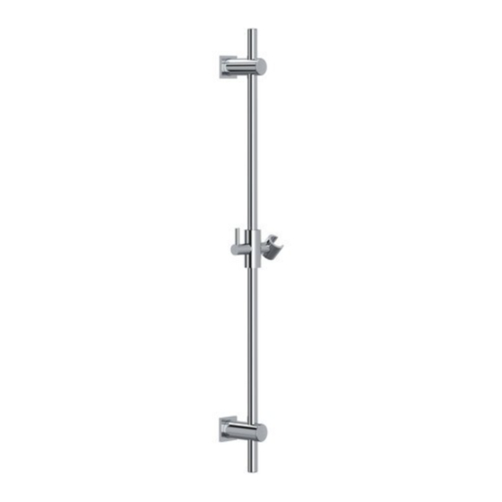 Rohl 300127 Instruction Manual