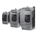 Invertek Drives Optidrive ODE-2-12005-1H01 01 Series User Manual
