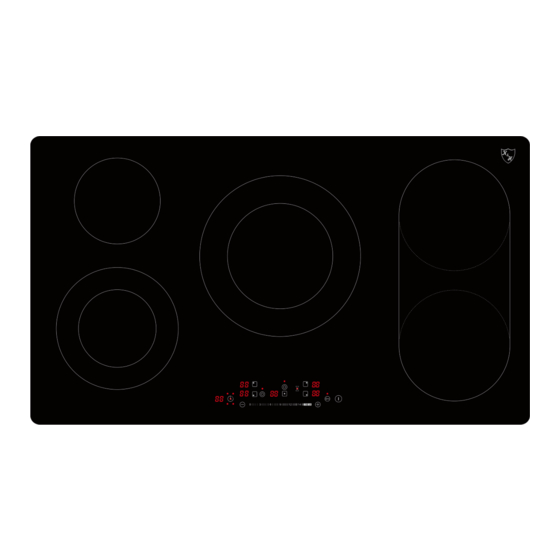 K&H NC-10209SL Instruction Manual