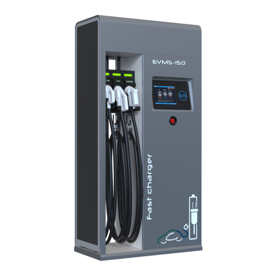 Sicon EVMS Series User Manual