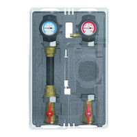Cosmo C2PGUWMZ Instructions For Use Manual