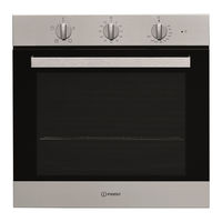 Indesit IFW 6230IX Quick Start Manual