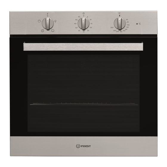 Indesit IFW 6230IX Quick Start Manual