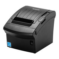 BIXOLON SRP-350plusV User Manual
