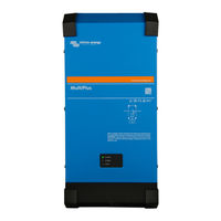 Victron energy PMP242200100 Manual