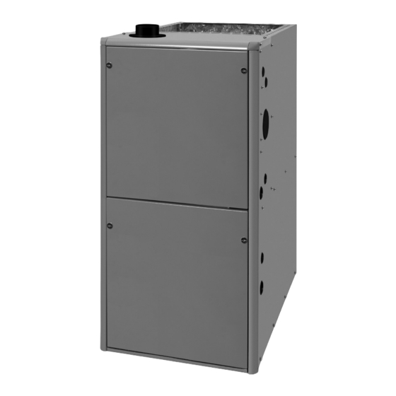 Nortek KG7TC Installation Instructions Manual