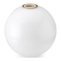 FLOS IC C/W1 Manual