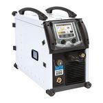 ims PRO PULSEMIG 320 C Manual