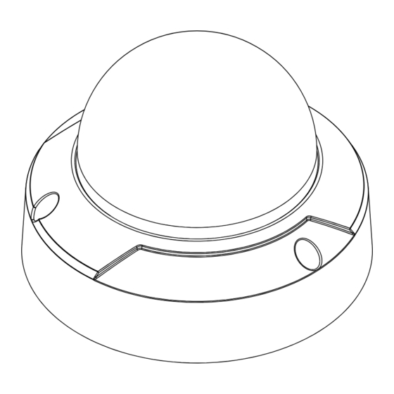 Idis DC-D4218WRA Operation Manual