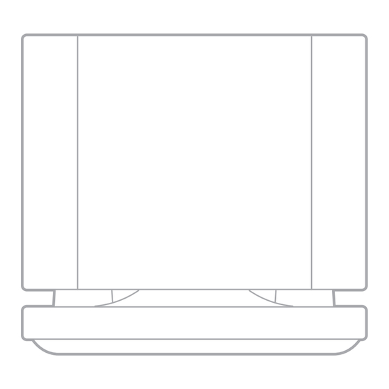 Bose Bass Module 500 Manual