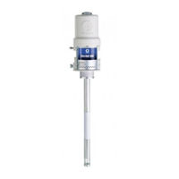 Graco Fire-Ball 300 Instructions-Parts List