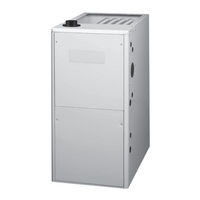 Nortek PGC2TC-FS Installation Instructions Manual