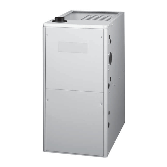 Nortek KG7TC Installation Instructions Manual